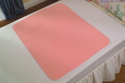 Quick Dry Bed Pad