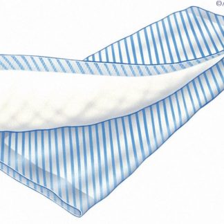 Disposable Bed Pad Small (40x60) - 1 x 35