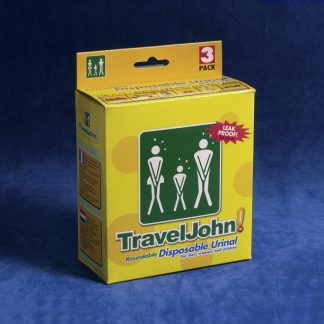 Travel John