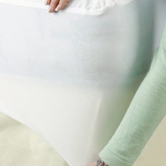 Protect - A - Bed Pillow Case Pack of 2 - 50 x 75