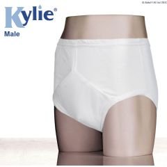 Kylie Male Washable Underwear