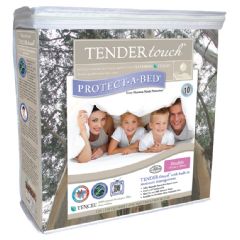 PAB Tender Touch Pillow Protector