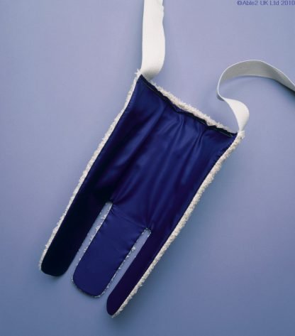 Easy Pull Sock Aid