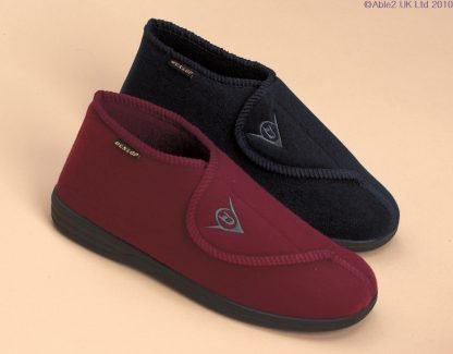 Gents Bootie - Albert