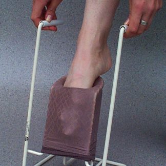 Compression Stocking Aid