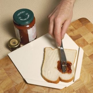Spreadboard