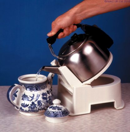 Kettle/Teapot Tipper