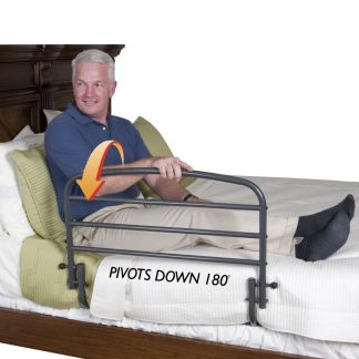 30"" Safety Bed Rail