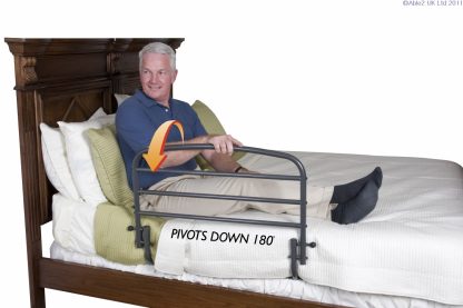 30"" Safety Bed Rail