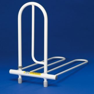 Easyleaver - Bed Grab Rail