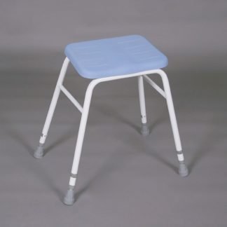 Perching Stool PU Seat - standard
