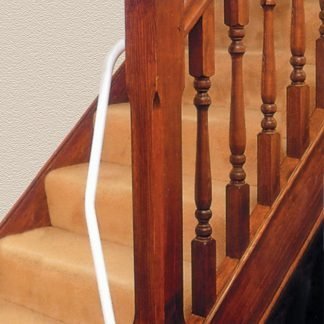 Newel Rail (Right)