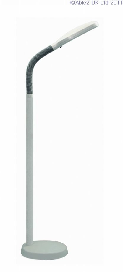 High Vision Reading Floor Lamp