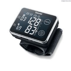 Beurer BC58 Wrist Blood Pressure Monitor