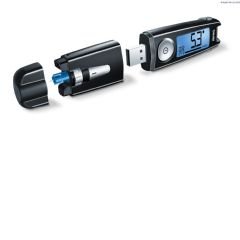 Beurer GL50 (mmol/L) Blood Glucose Monitoring Syst