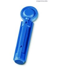 Lancet Needles - 100 needles per pack