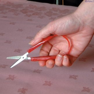 Easy Grip Craft Scissors