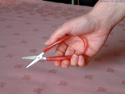 Easy Grip Craft Scissors