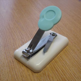 Table Top Finger Nail Clipper