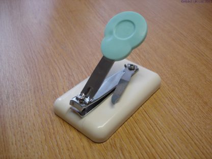 Table Top Finger Nail Clipper