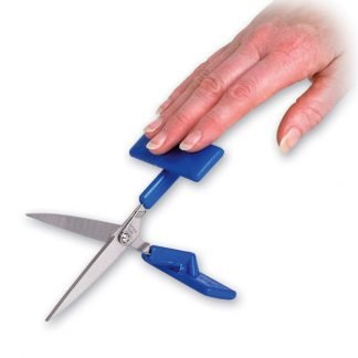 Push Down Table Top Scissors 45mm