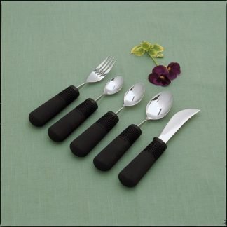 Good Grips Weighted Utensil Fork