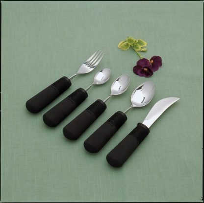 Good Grips Weighted Utensil Fork