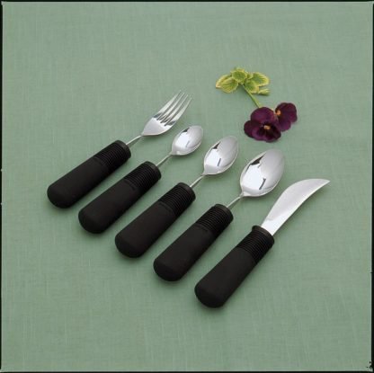 Good Grips Weighted Utensil Souperspoon