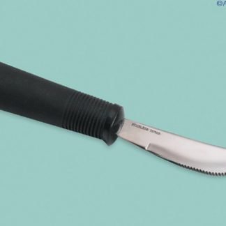 Good Grips Rocker Knife with Serrated Blade