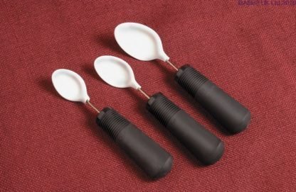 Good Grips Coated Spoon Sample Kit