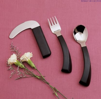 Amefa Fork Right