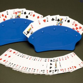 Card Player (pair)