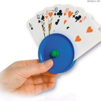 Playing Card Holder