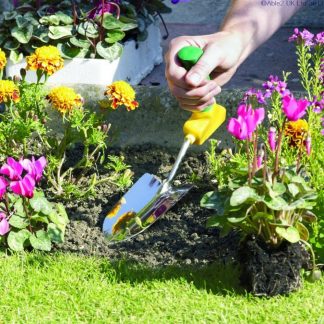 Easy Grip Garden Tool - Trowel