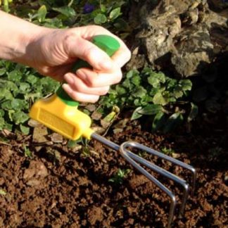 Easy Grip Garden Tool - Cultivator