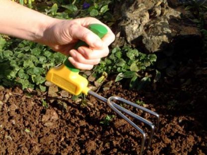 Easy Grip Garden Tool - Cultivator