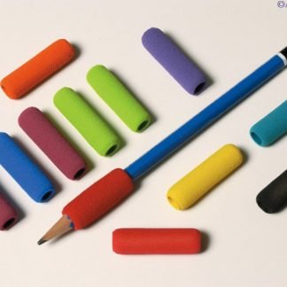 Pen and Pencil grips