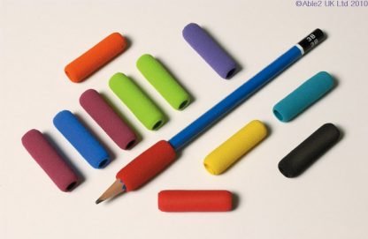 Pen and Pencil grips