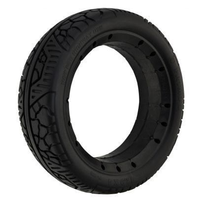 Pride Colt Executive Front & Rear Tyre (13" Solid Tyre)
