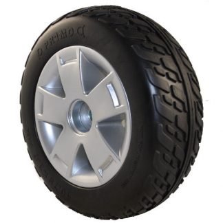 Pride Colt 4 Rear Wheel Assembly (10.75"Foam Tyre) (Copy)