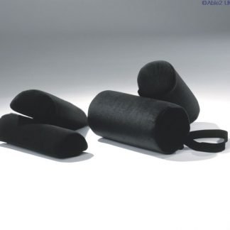 Harley Lumbar Roll - Circular 4in