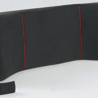 Harley Designer Winged Support