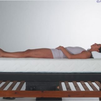 Harley Designer Pressure Relieving Mattress SB