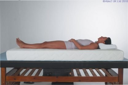 Harley Designer Pressure Relieving Mattress SK