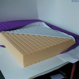 Harley Pressure Tex Mattress SK