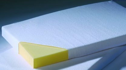 Memory Foam Mattress Topper (Foam Only)