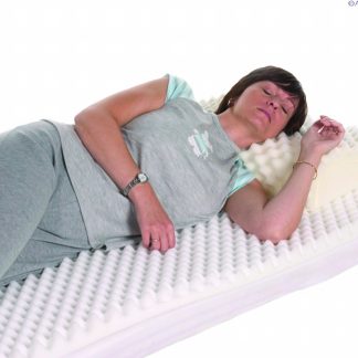 Ripple Mattress Topper (Foam Only)