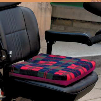 Harley Comfort Ease Cushion