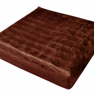 Harley Booster Cushion (Brown)