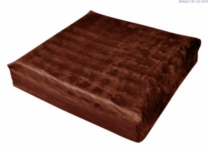 Harley Booster Cushion (Brown)